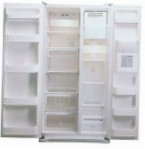 LG GR-P207 MMU Tủ lạnh