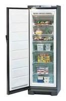 larawan Refrigerator Electrolux EUF 2300 X