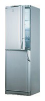 фото Холодильник Indesit C 236 NF S
