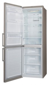 larawan Refrigerator LG GA-B439 BECA