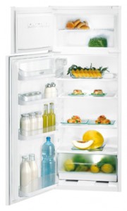 larawan Refrigerator Hotpoint-Ariston BD 2631
