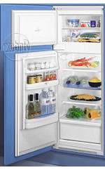 larawan Refrigerator Whirlpool ART 353