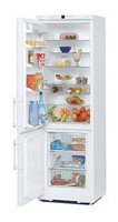 ảnh Tủ lạnh Liebherr CP 4056