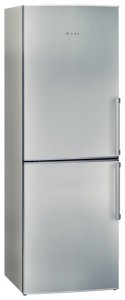 ảnh Tủ lạnh Bosch KGV33X46