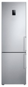 фото Холодильник Samsung RB-37J5340SL