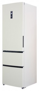 larawan Refrigerator Haier A2FE635CCJ