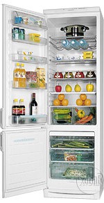 larawan Refrigerator Electrolux ER 8662 B