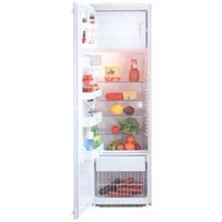 larawan Refrigerator Electrolux ER 8136 I