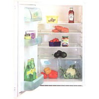 larawan Refrigerator Electrolux ER 6685 I