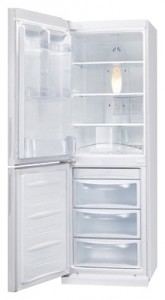 Фото Холодильник LG GR-B359 PVQA