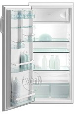 larawan Refrigerator Gorenje RI 204 B