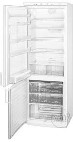 larawan Refrigerator Siemens KG46S20IE