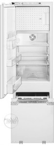 ảnh Tủ lạnh Siemens KI30F40