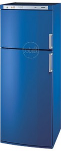 larawan Refrigerator Siemens KS39V72