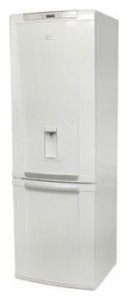 ảnh Tủ lạnh Electrolux ANB 35405 W