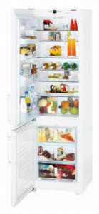 ảnh Tủ lạnh Liebherr CUN 4013