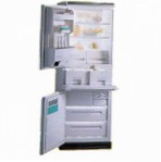 Zanussi ZFC 303 EF Tủ lạnh