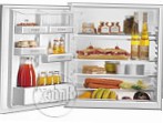 Zanussi ZU 1400 Холодильник