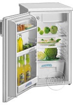 фото Холодильник Zanussi ZFT 140
