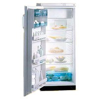 larawan Refrigerator Zanussi ZFC 280