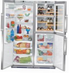 Liebherr SBSes 7053 Холодильник