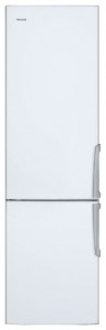 Bilde Kjøleskap Sharp SJ-B132ZRWH