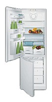 larawan Refrigerator Hotpoint-Ariston ERFV 402X RD