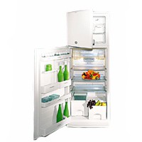 фото Холодильник Hotpoint-Ariston ETDF 400 X NF