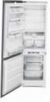Smeg CR328APLE Køleskab