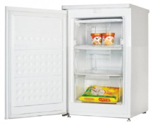 larawan Refrigerator Elenberg MF-98