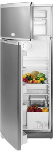 larawan Refrigerator Hotpoint-Ariston EDFV 450 XS