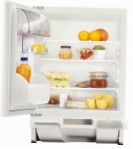Zanussi ZUA 14020 SA Холодильник