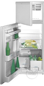 larawan Refrigerator Hotpoint-Ariston ENF 305 X