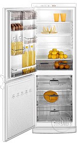 larawan Refrigerator Gorenje K 33/2 HYLB