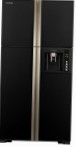 Hitachi R-W722PU1GBK Buzdolabı