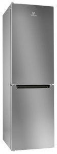 ảnh Tủ lạnh Indesit LI80 FF1 S