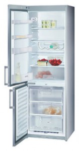 фото Холодильник Siemens KG36VX50