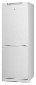 larawan Refrigerator Indesit NBS 16 AA