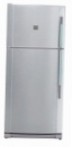 Sharp SJ-K43MK2SL Køleskab