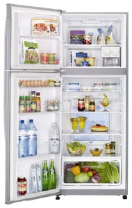 фото Холодильник Hitachi R-Z470EU9SLS