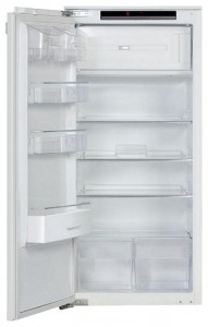 larawan Refrigerator Kuppersbusch IKE 23801