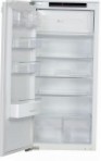 Kuppersbusch IKE 23801 Refrigerator