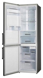 larawan Refrigerator LG GW-B499 BTQW