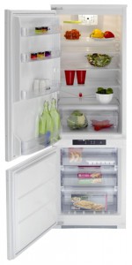 larawan Refrigerator Whirlpool ART 869/A+/NF