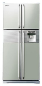 ảnh Tủ lạnh Hitachi R-W660AU6GS