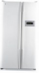 LG GR-B207 WBQA Хладилник