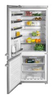 larawan Refrigerator Miele KFN 14943 SDed