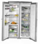 Miele KFNS 4917 SDed Tủ lạnh