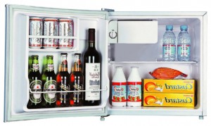 larawan Refrigerator Midea HS-65LN