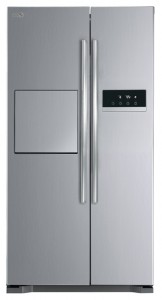 Фото Холодильник LG GC-C207 GLQV